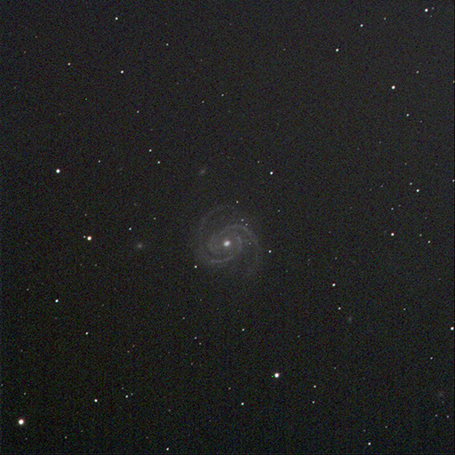 Messier 100
