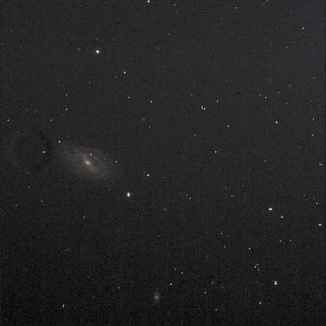 M109 Ursa Major