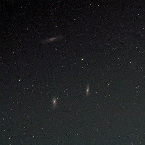 M65 M66 NGC 3628